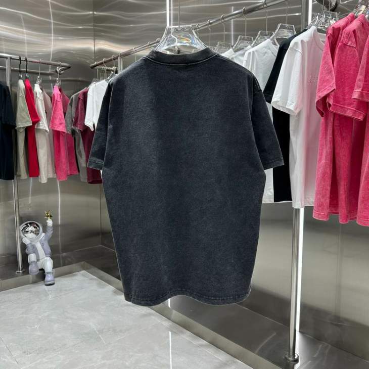 Dior T Shirts Short _SKUDiorS-XXLjot0115564